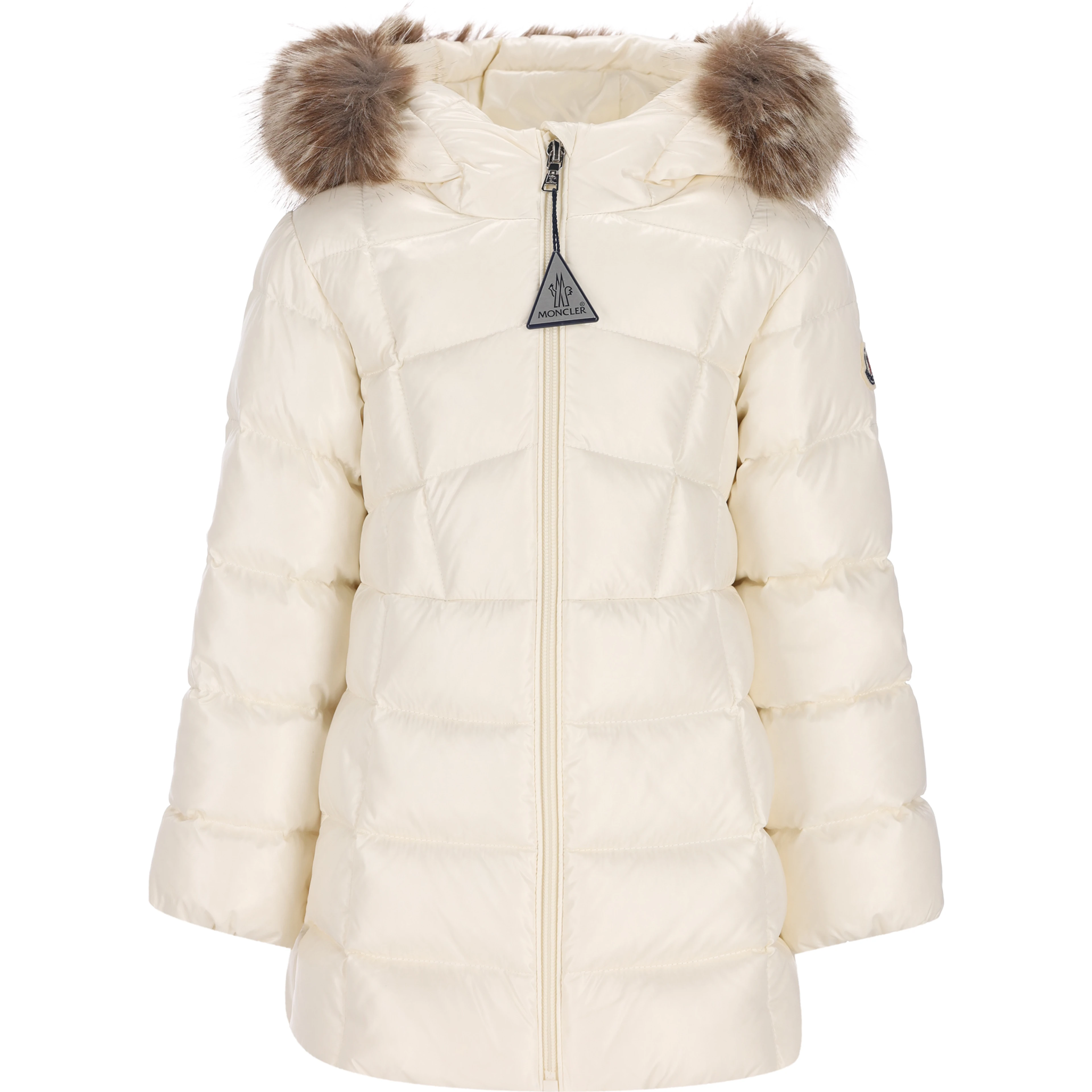 MONCLER KIDS Coats