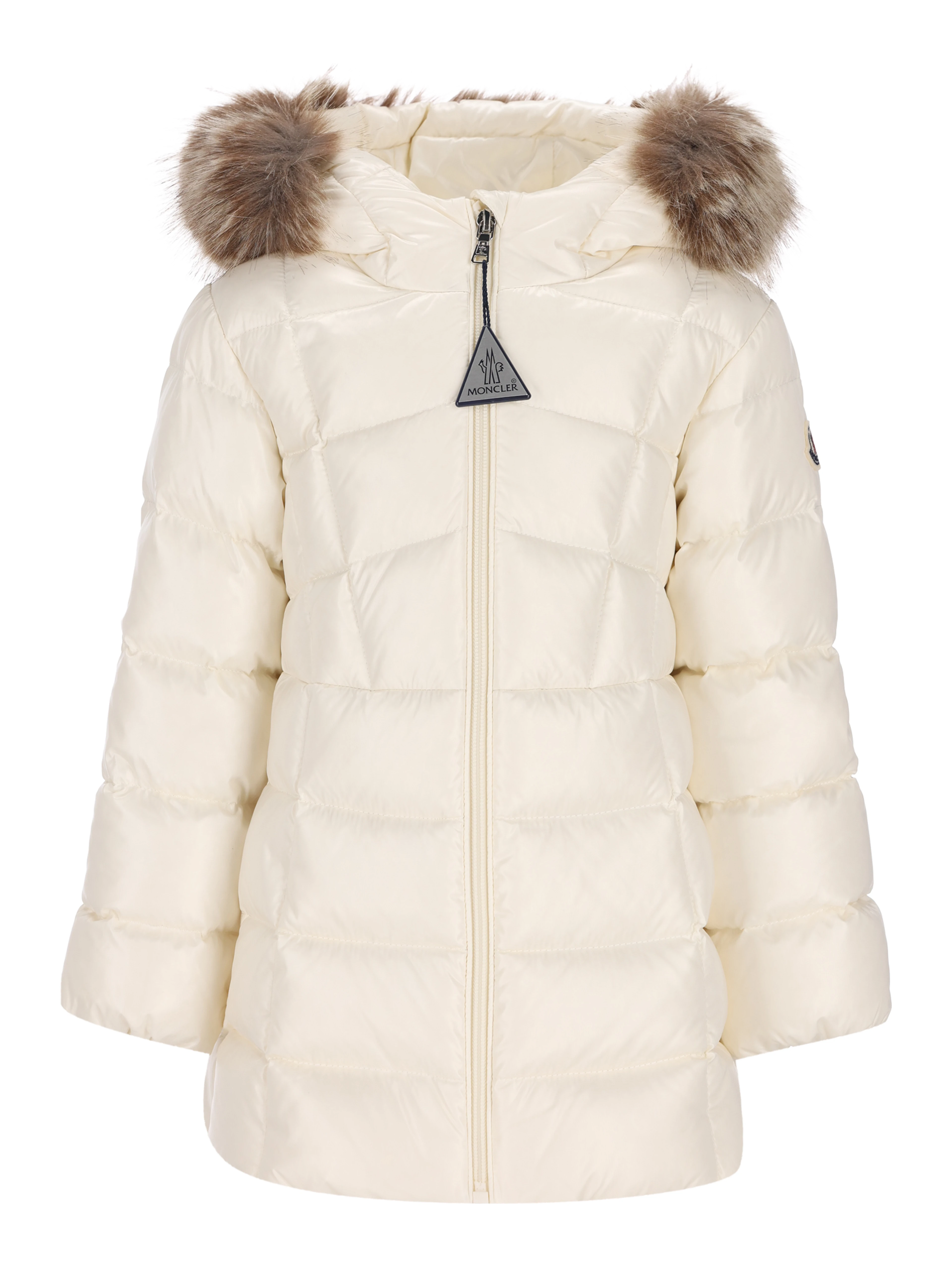 MONCLER KIDS Coats