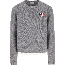 MONCLER KIDS Sweaters
