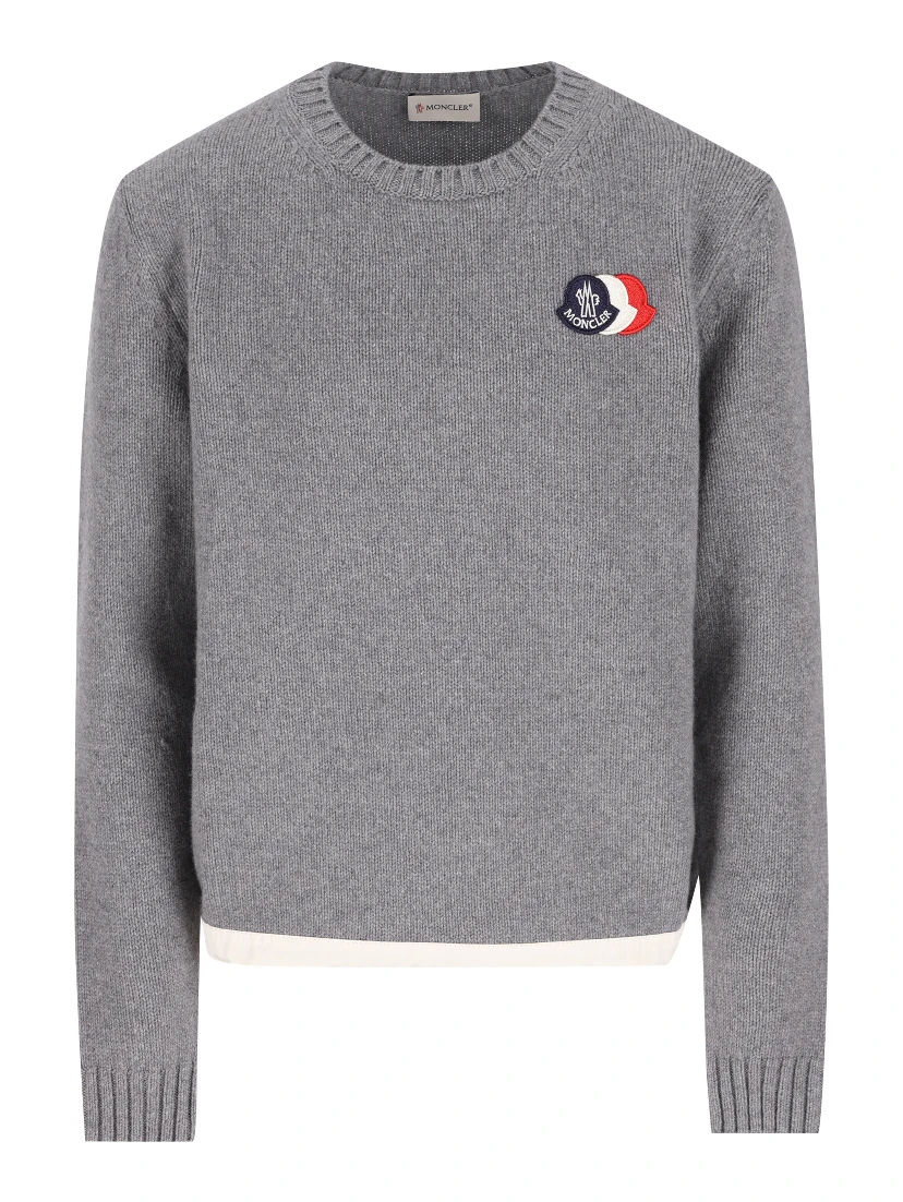 MONCLER KIDS Sweaters