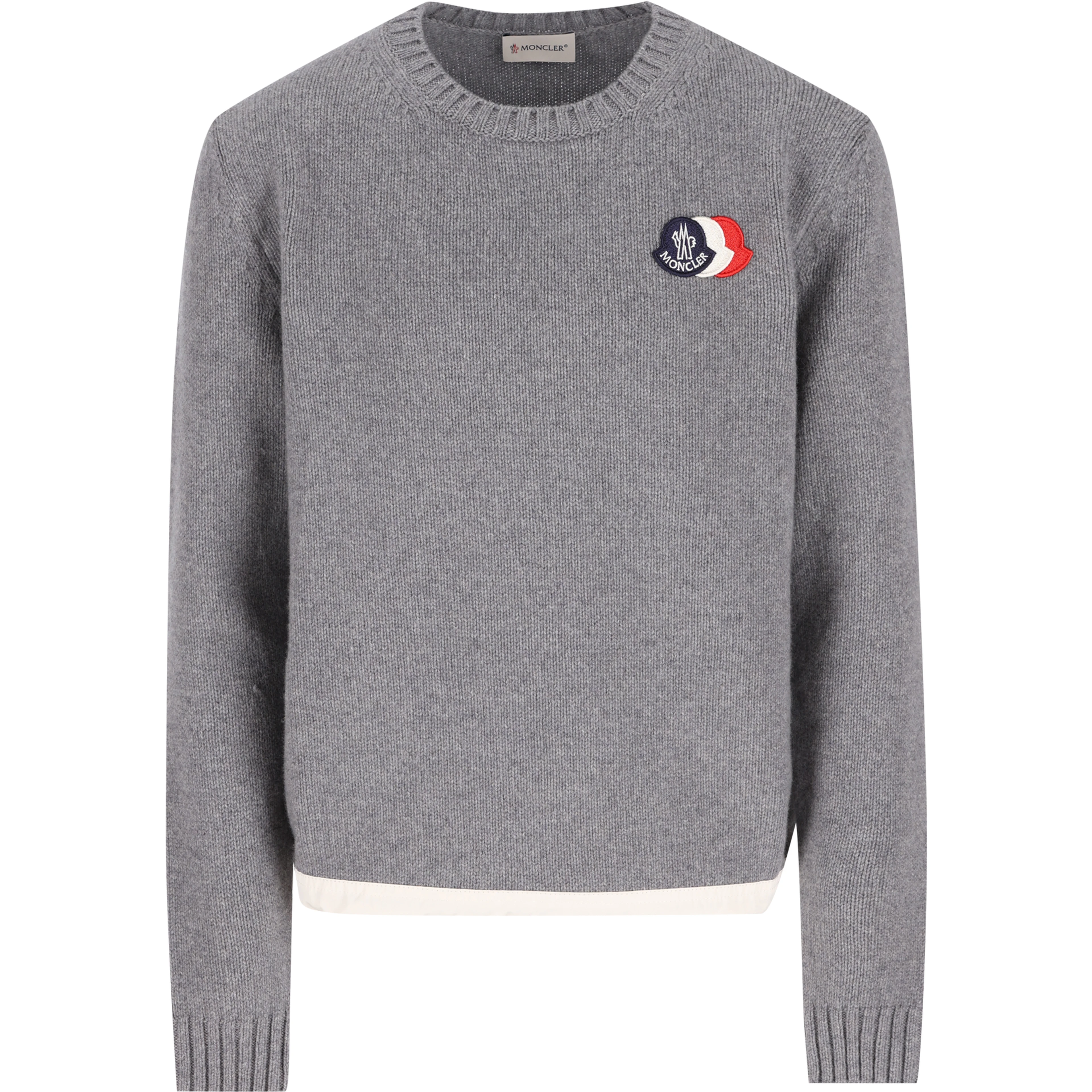MONCLER KIDS Sweaters