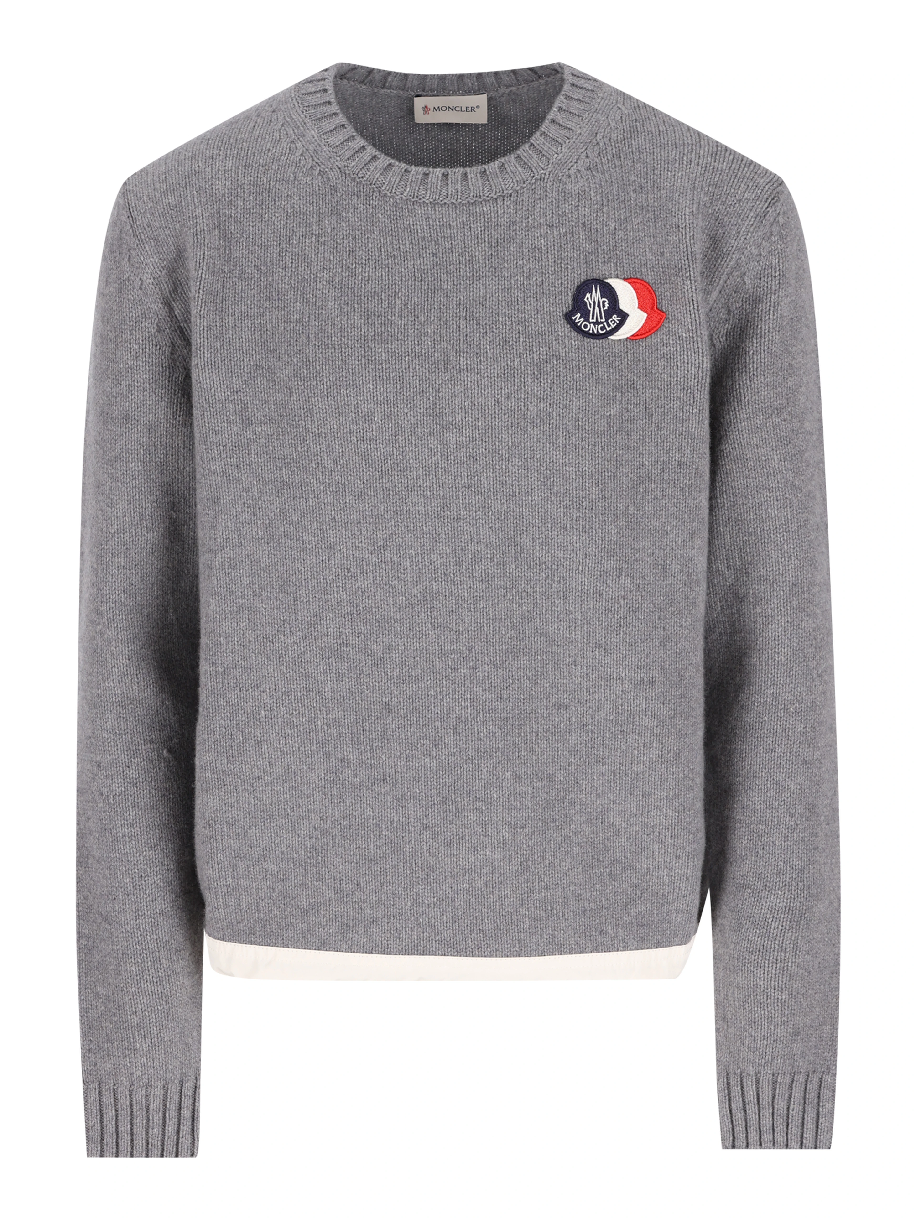 MONCLER KIDS Sweaters