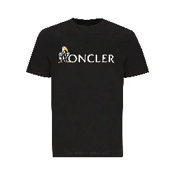 Moncler T-shirts and Polos