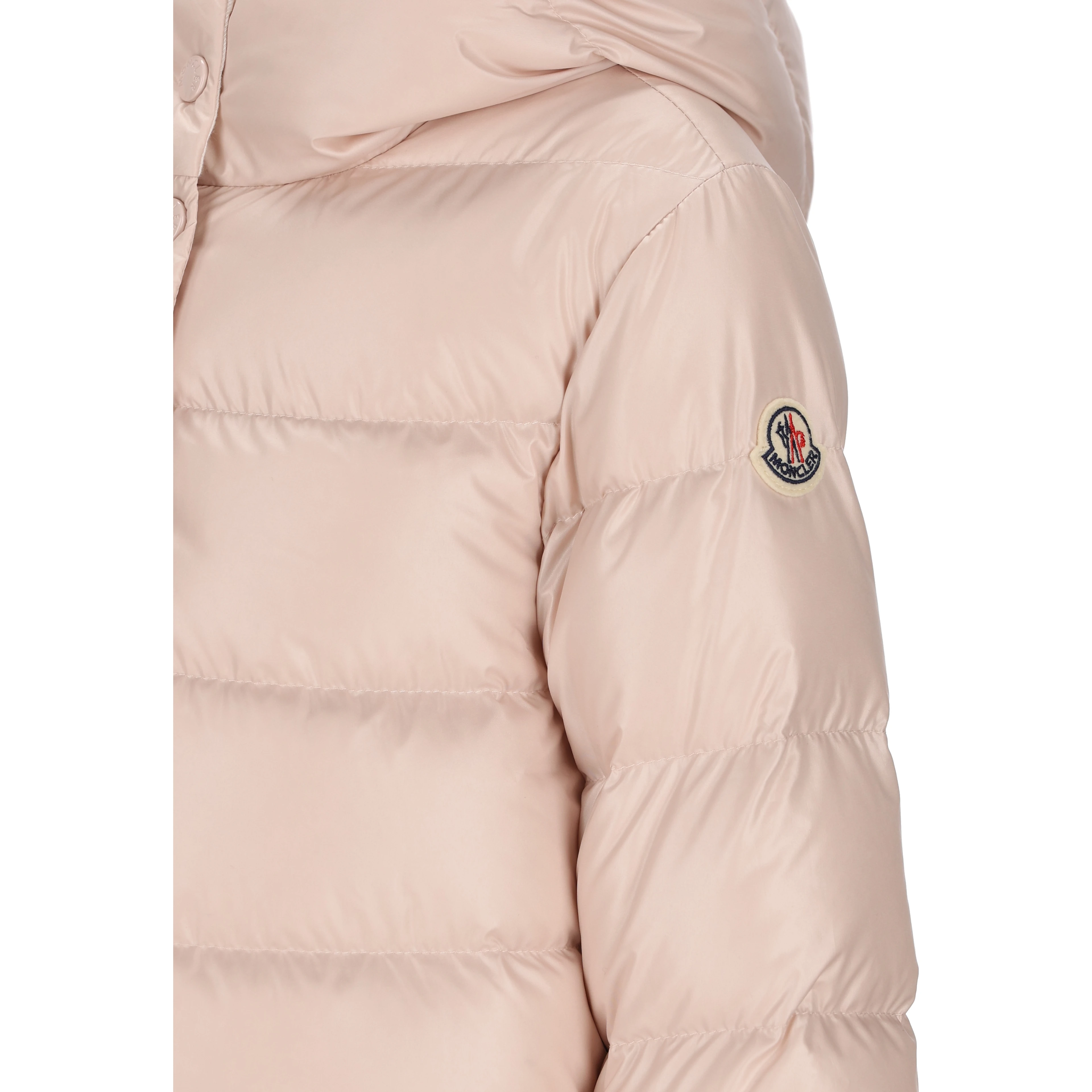 MONCLER KIDS Coats