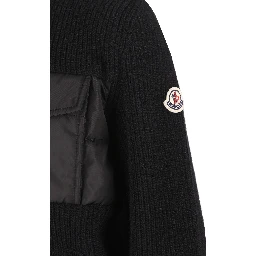 MONCLER KIDS Sweaters