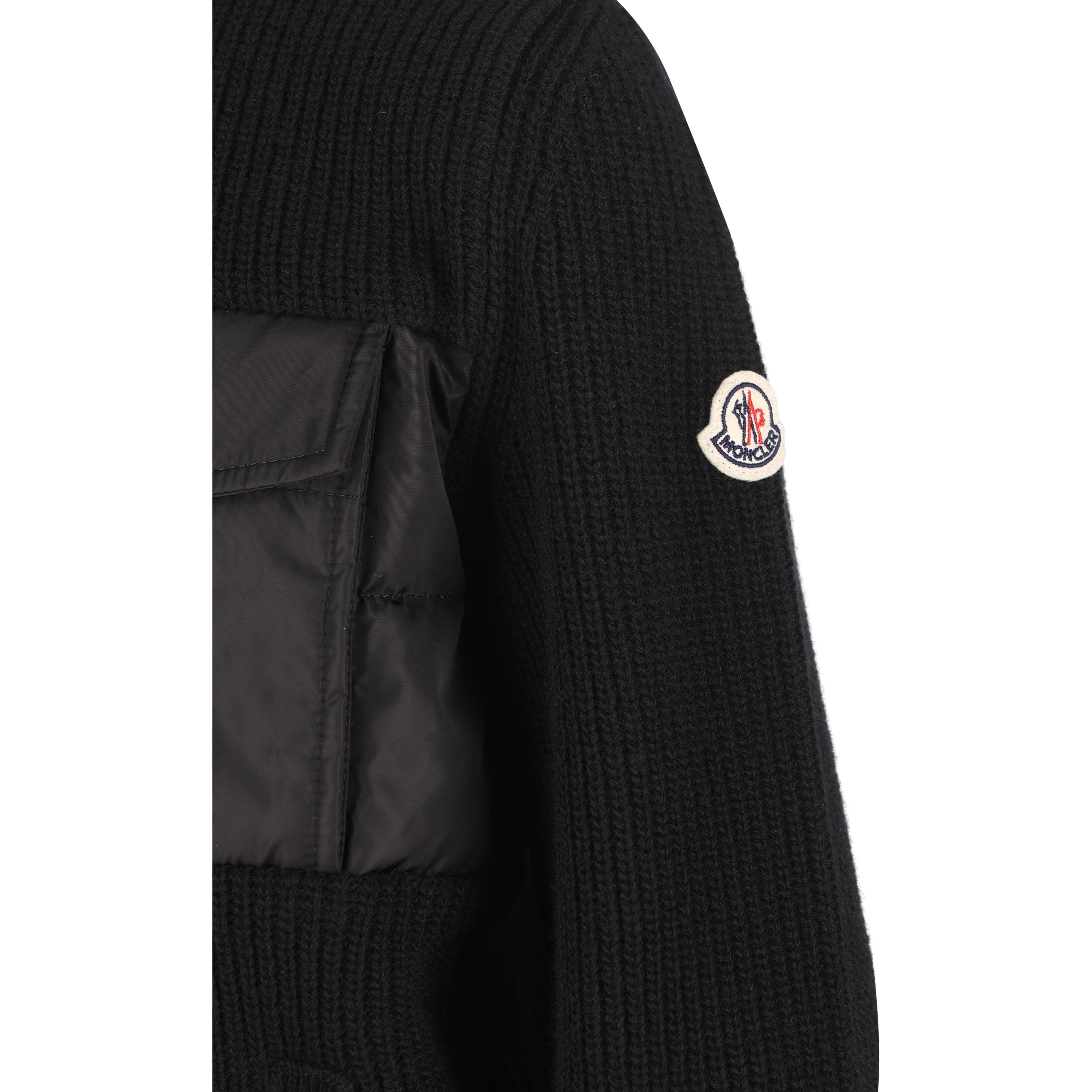 MONCLER KIDS Sweaters