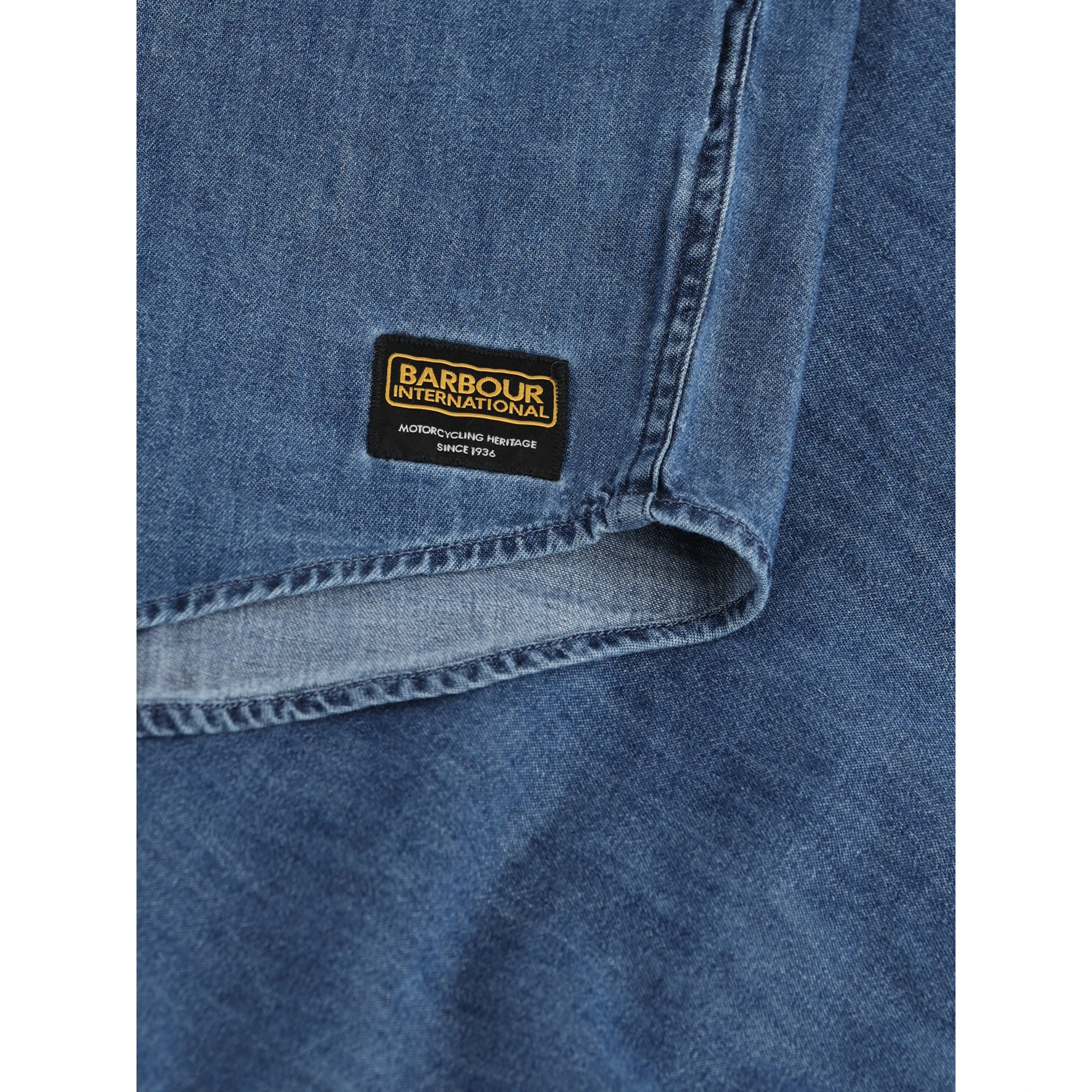 Barbour Shirts