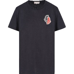 MONCLER KIDS T-shirts and Polos