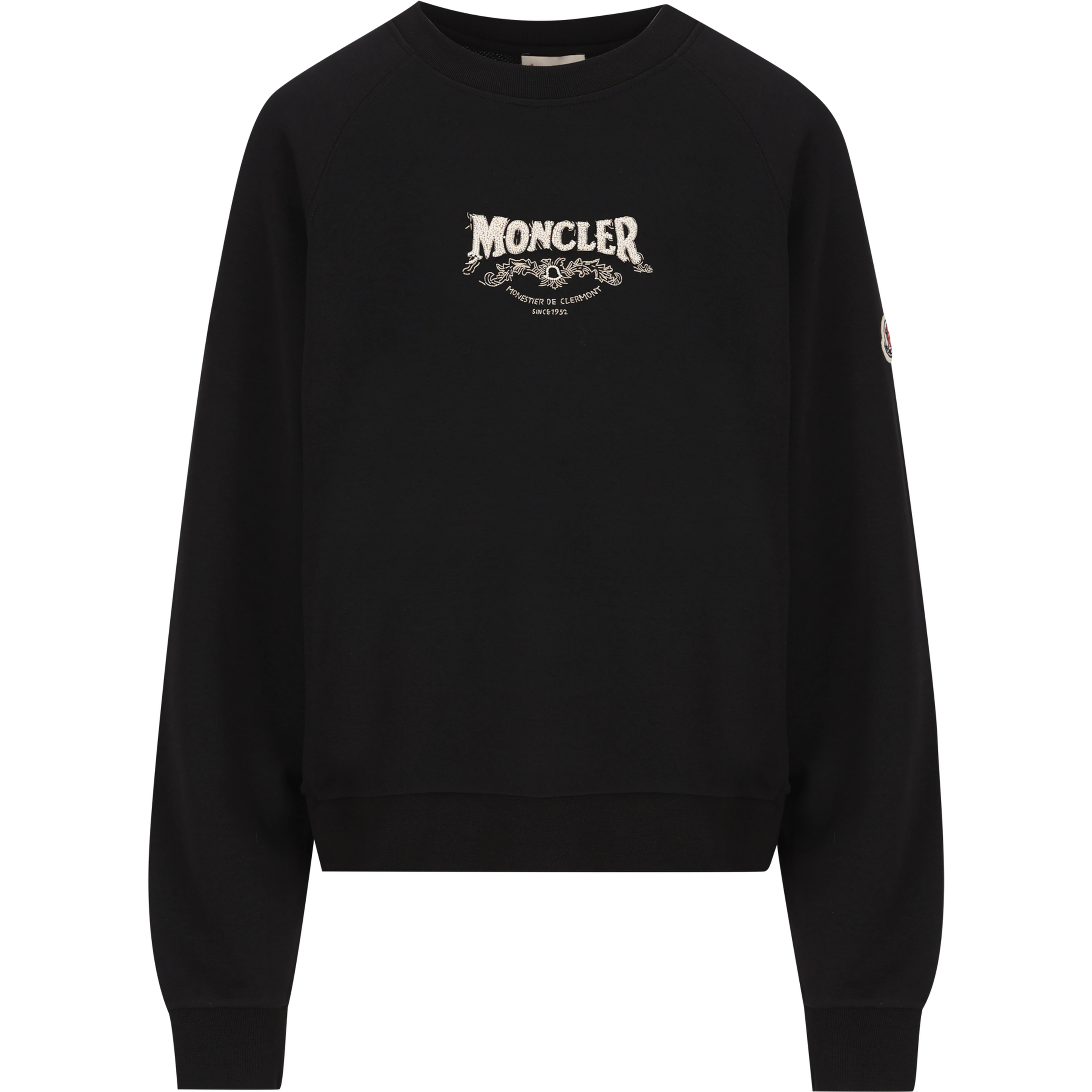 Moncler Sweaters
