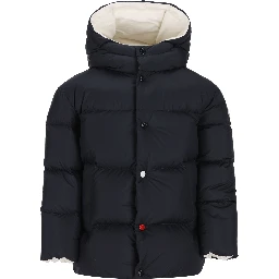 MONCLER KIDS Coats