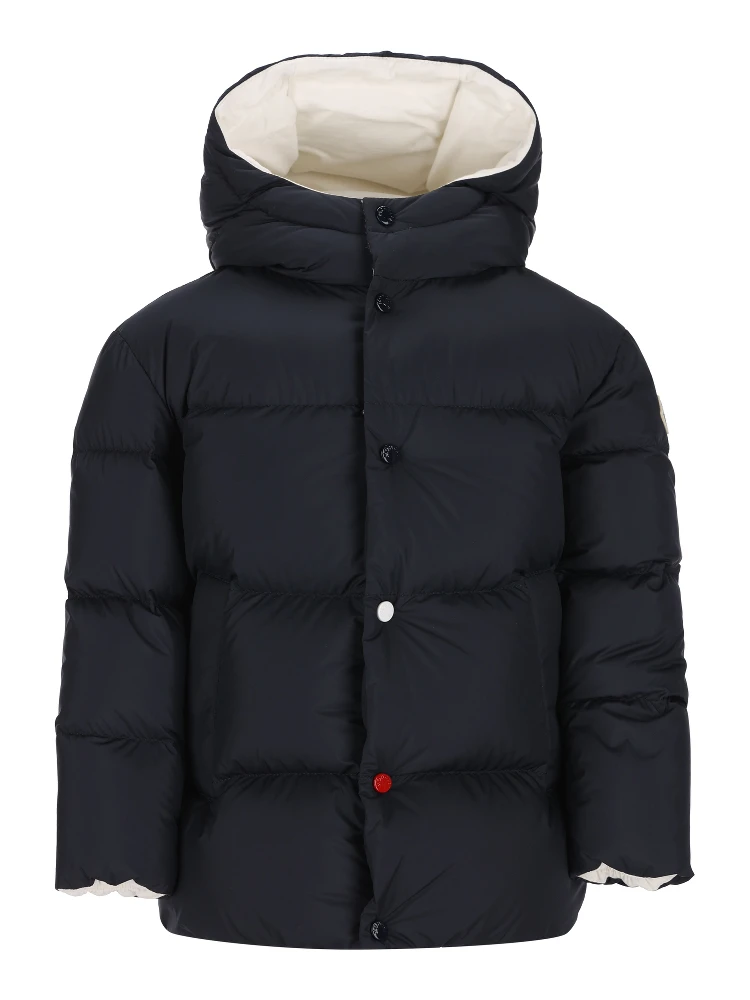 MONCLER KIDS Coats