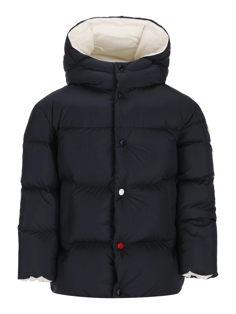 MONCLER KIDS Coats