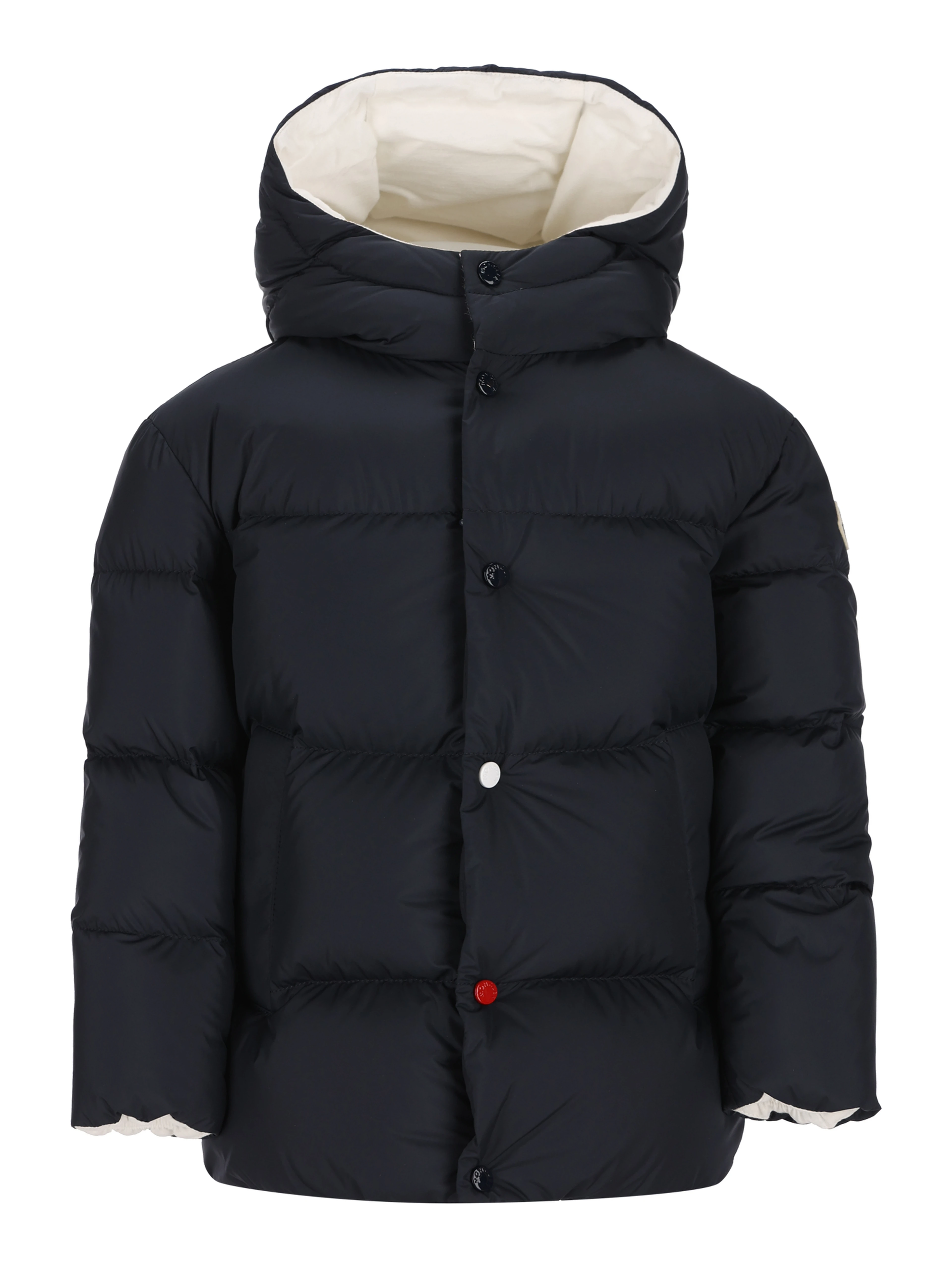 MONCLER KIDS Coats