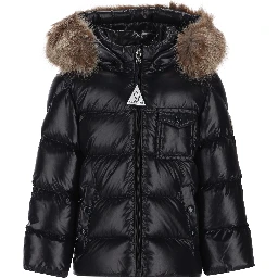MONCLER KIDS Coats