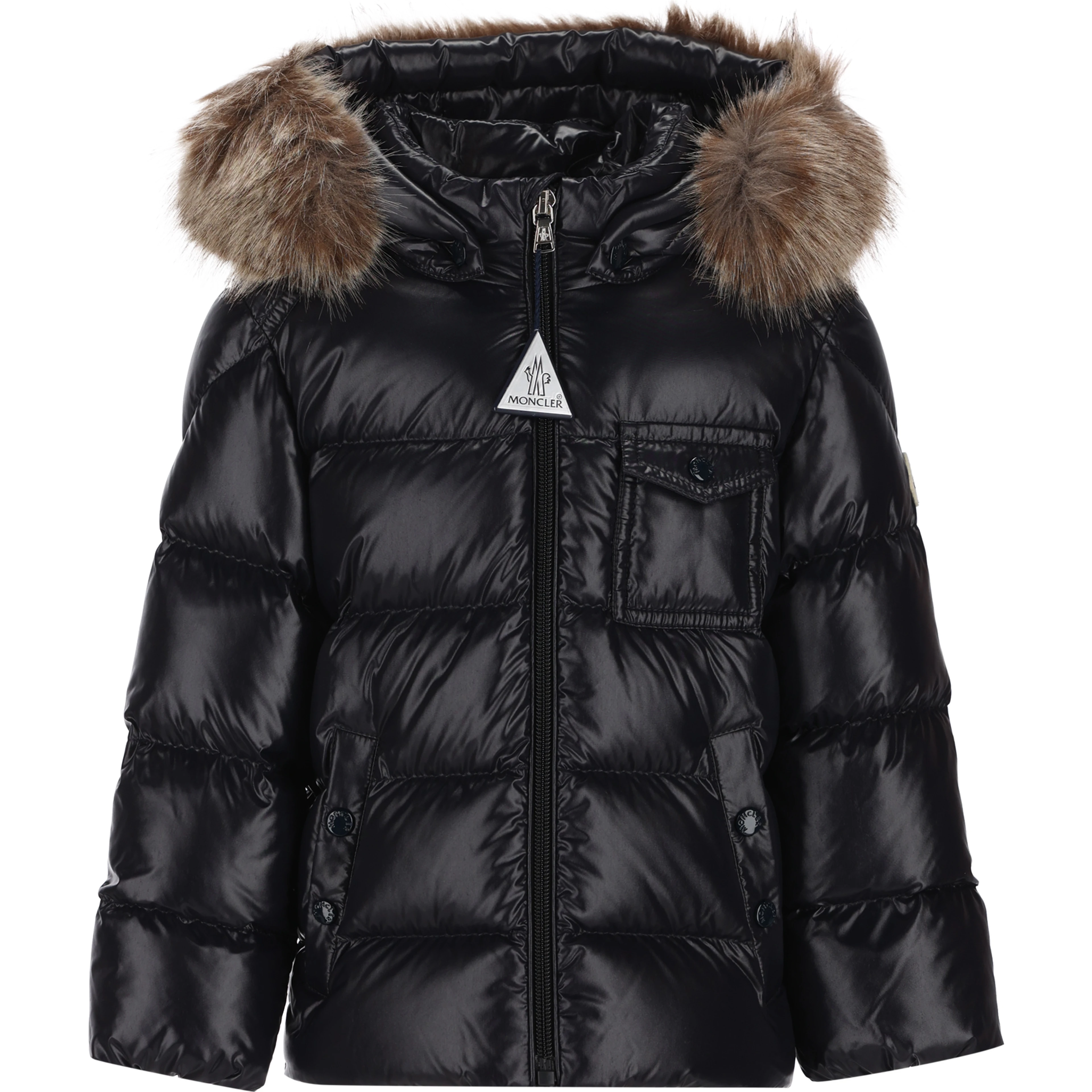 MONCLER KIDS Coats