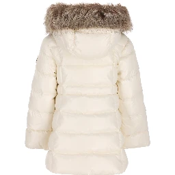 MONCLER KIDS Coats