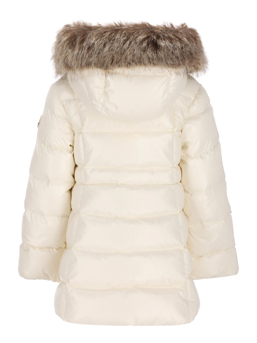 MONCLER KIDS Coats