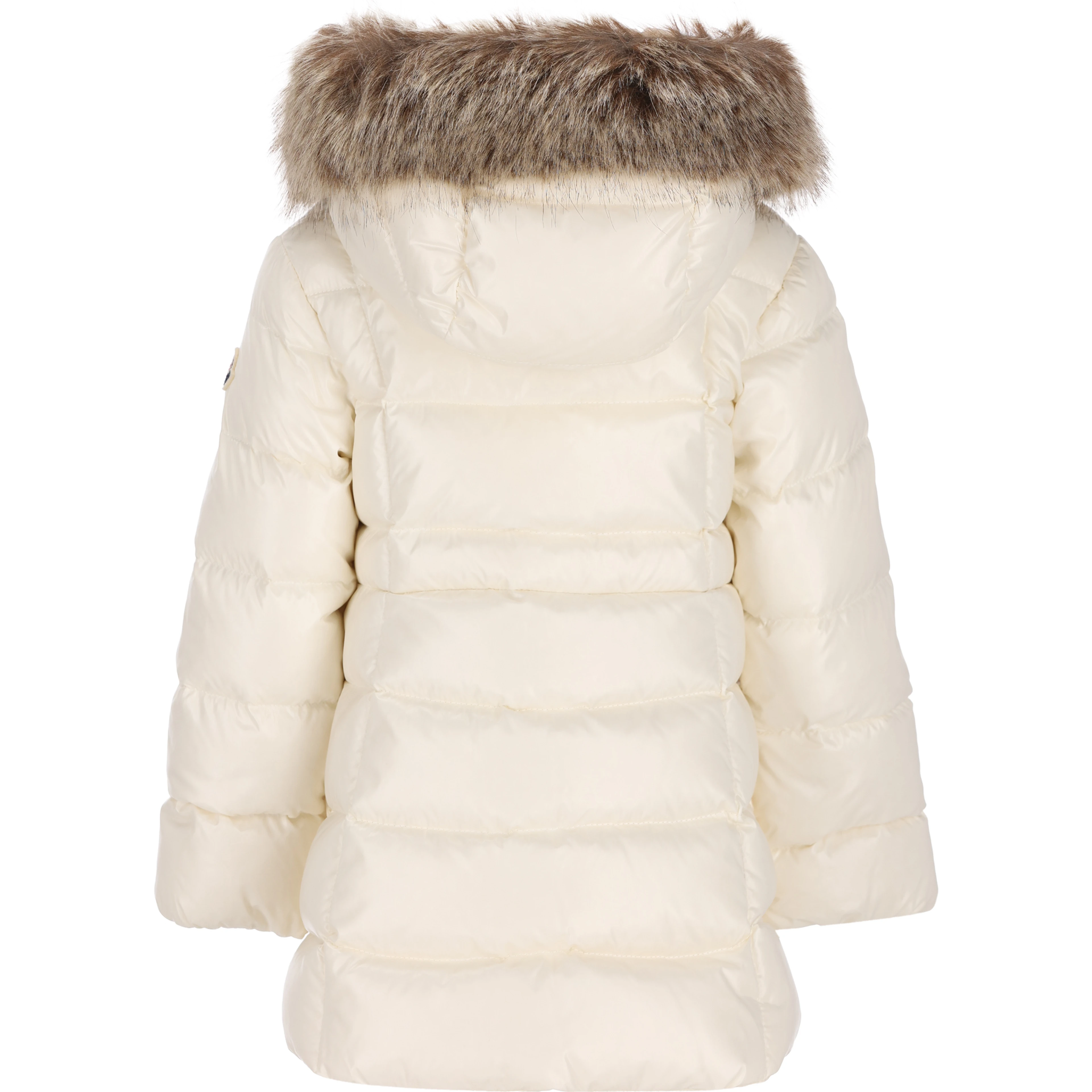 MONCLER KIDS Coats