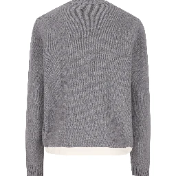 MONCLER KIDS Sweaters