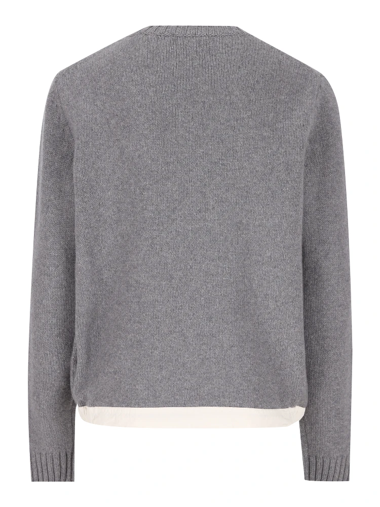 MONCLER KIDS Sweaters alternative