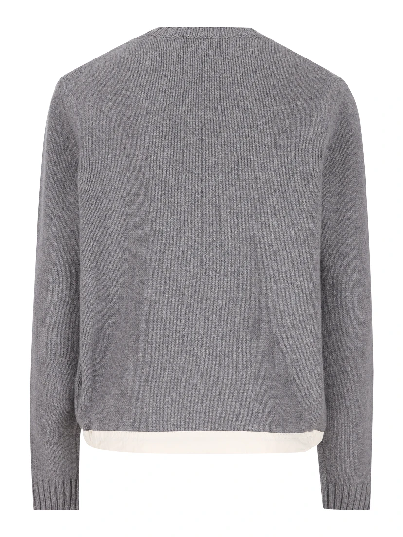 MONCLER KIDS Sweaters
