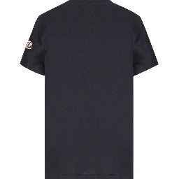 MONCLER KIDS T-shirts and Polos
