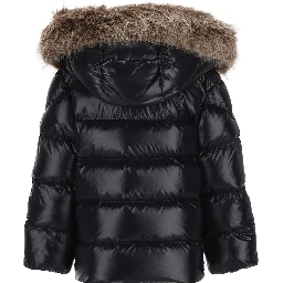 MONCLER KIDS Coats