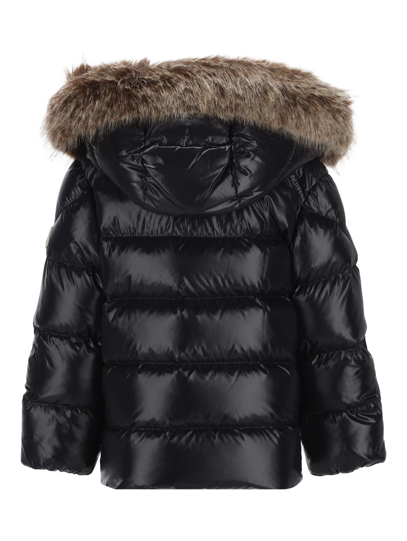 MONCLER KIDS Coats