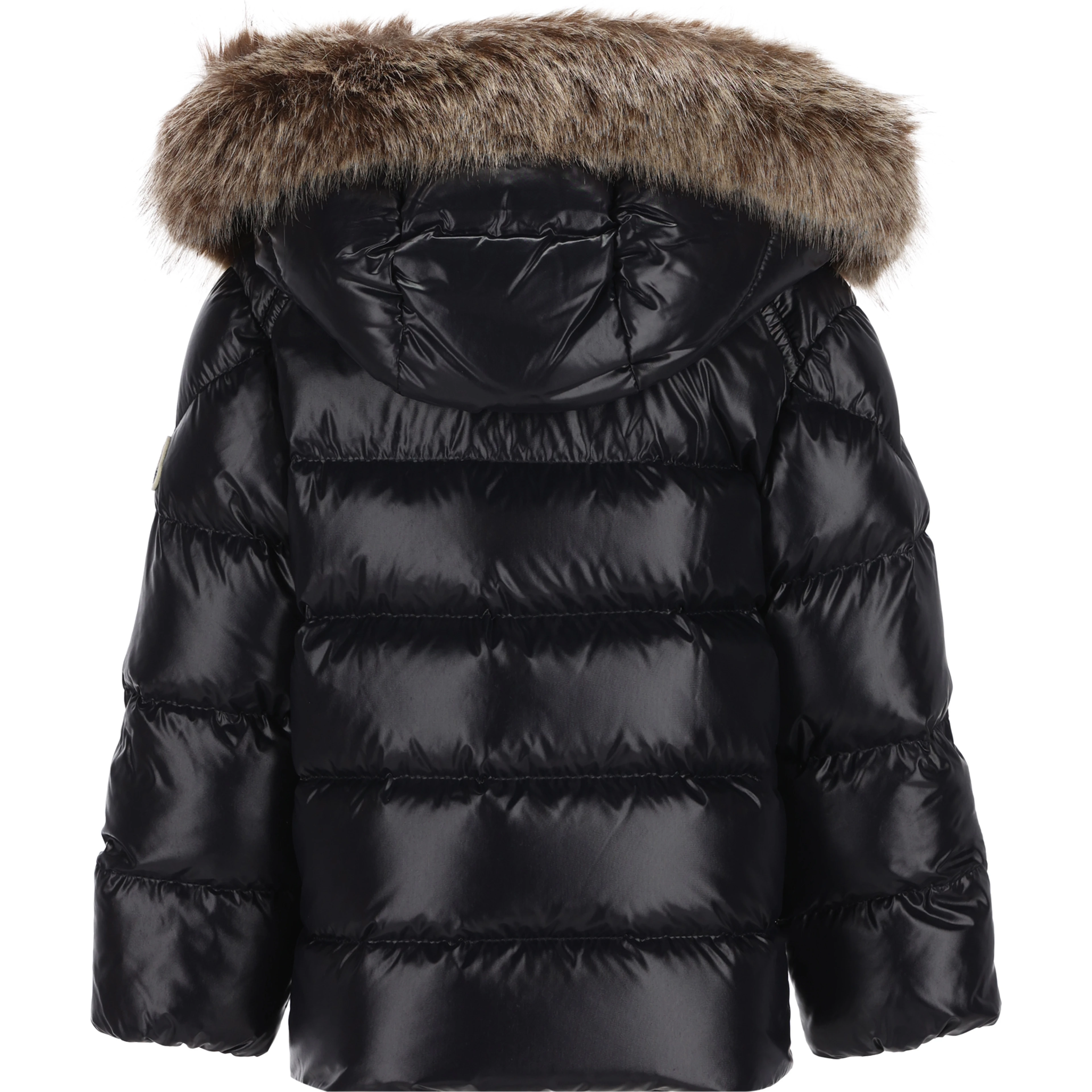 MONCLER KIDS Coats