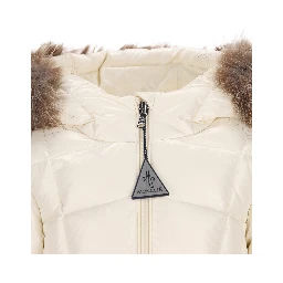 MONCLER KIDS Coats