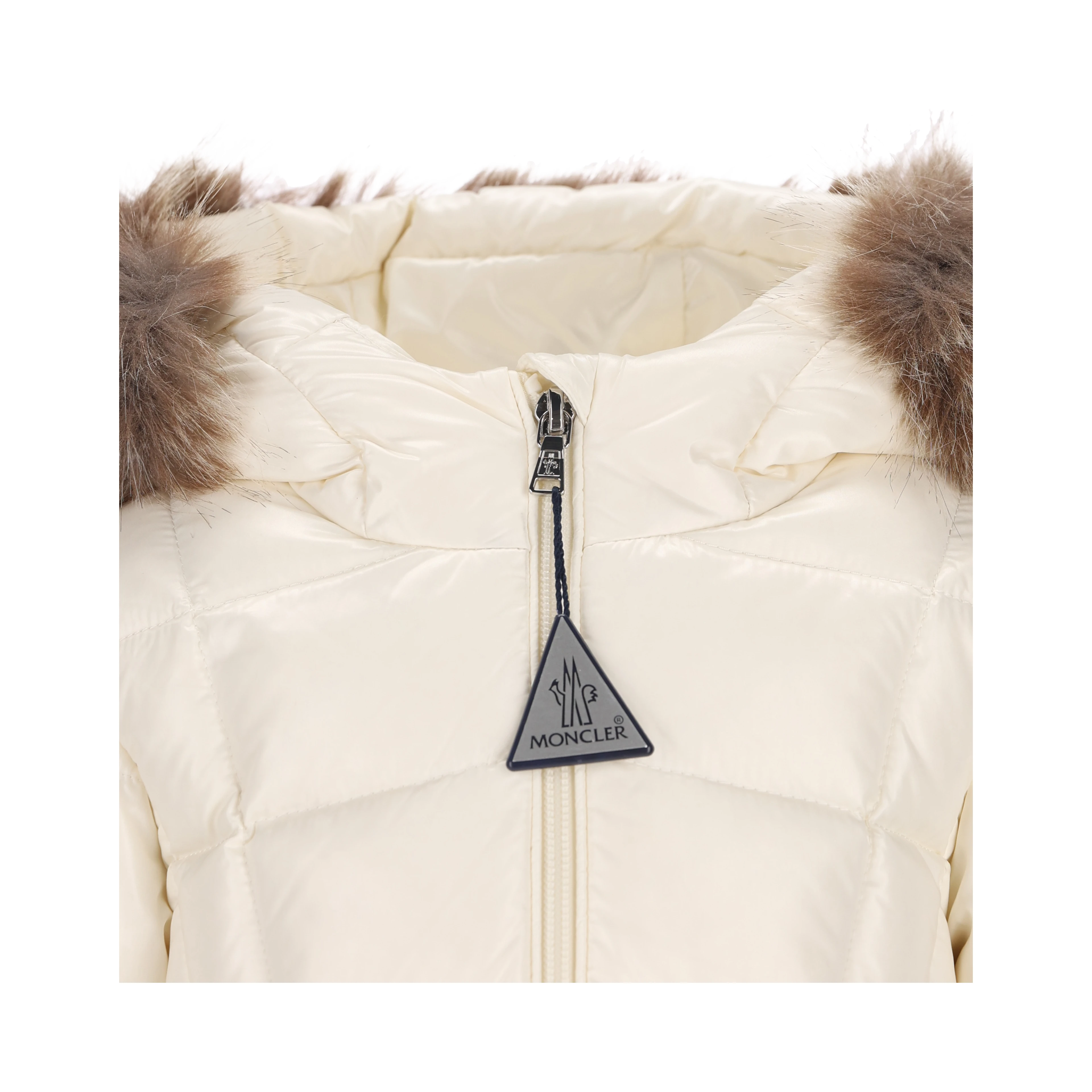 MONCLER KIDS Coats