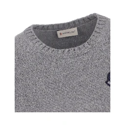 MONCLER KIDS Sweaters