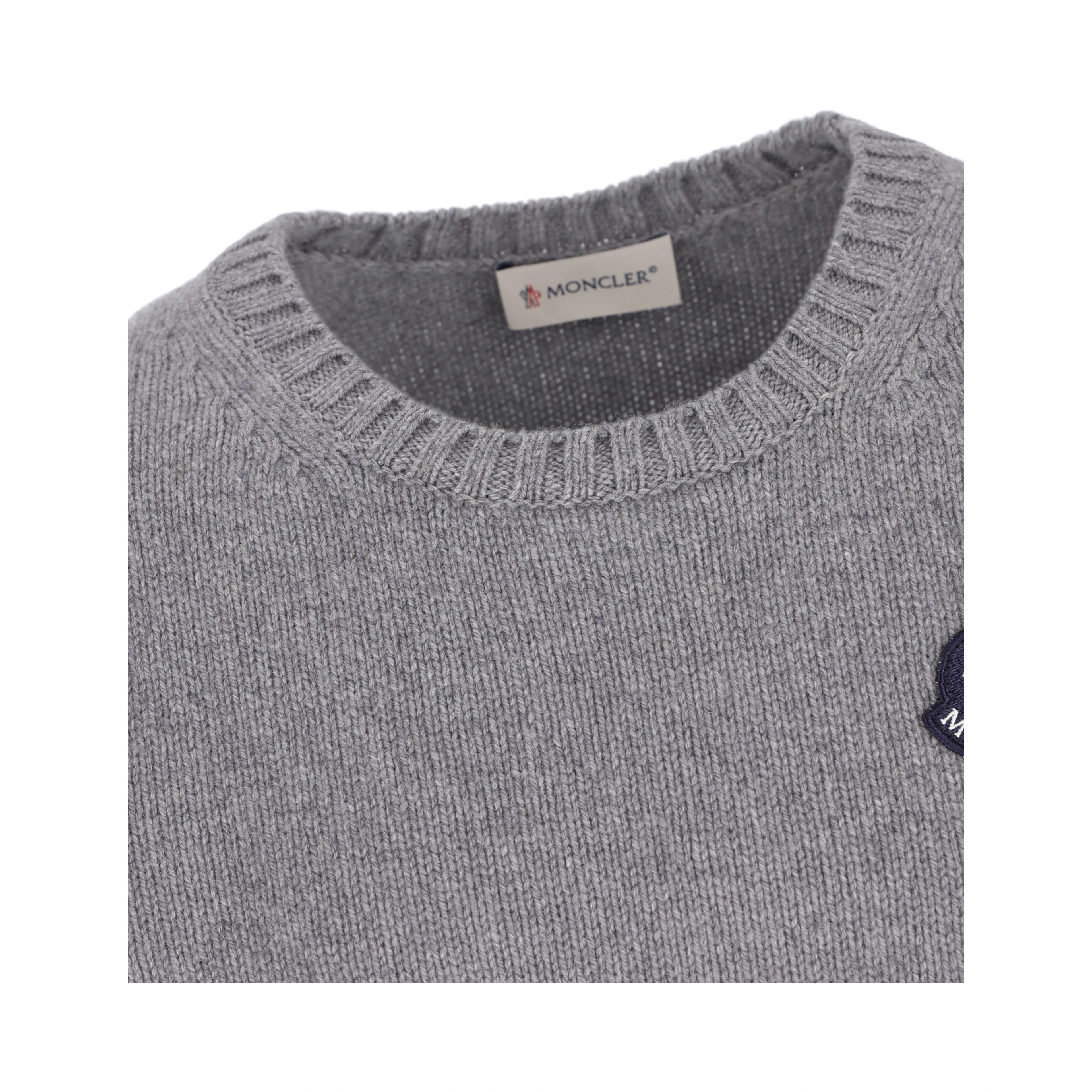 MONCLER KIDS Sweaters
