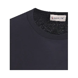 MONCLER KIDS T-shirts and Polos