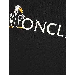 Moncler T-shirts and Polos