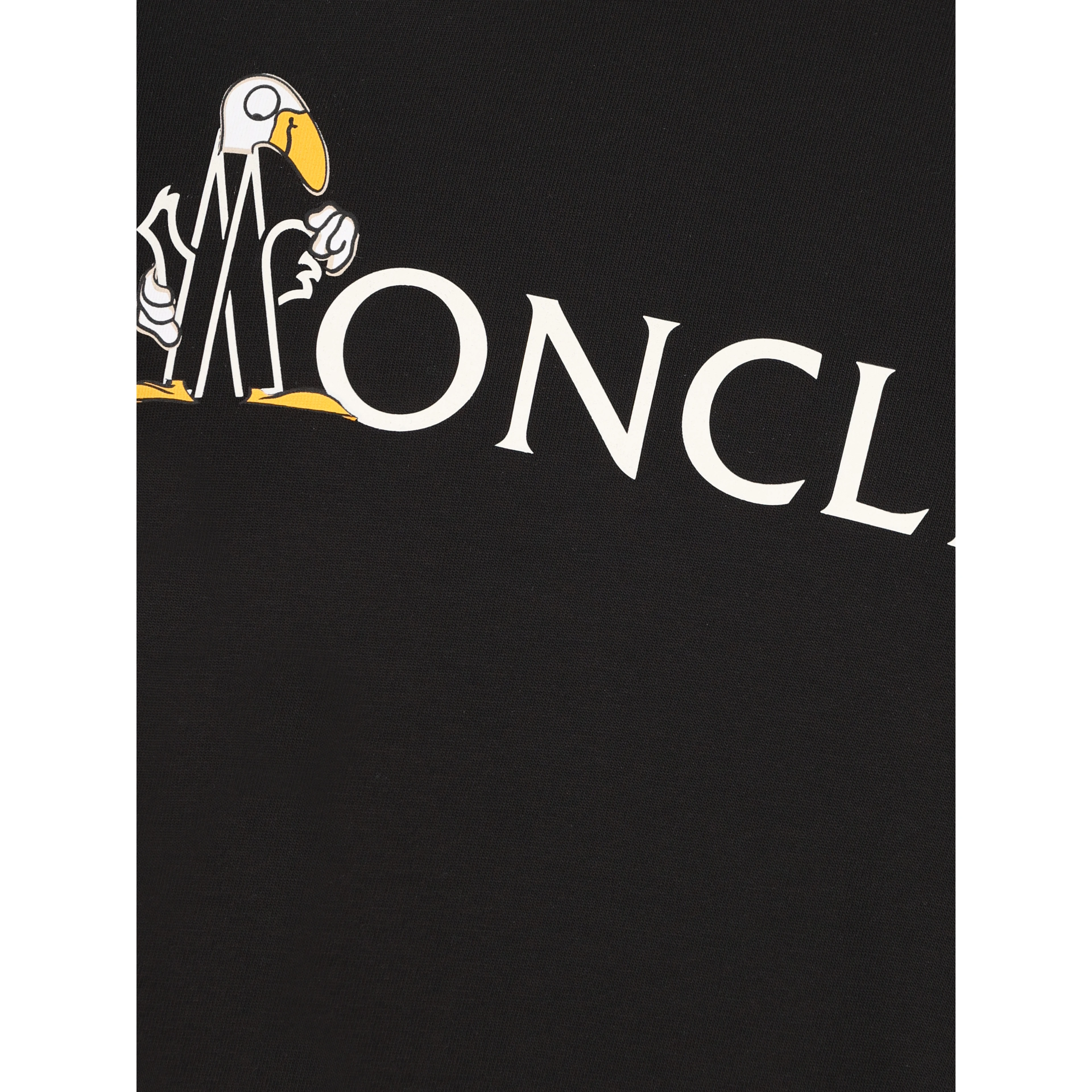 Moncler T-shirts and Polos