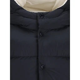 MONCLER KIDS Coats