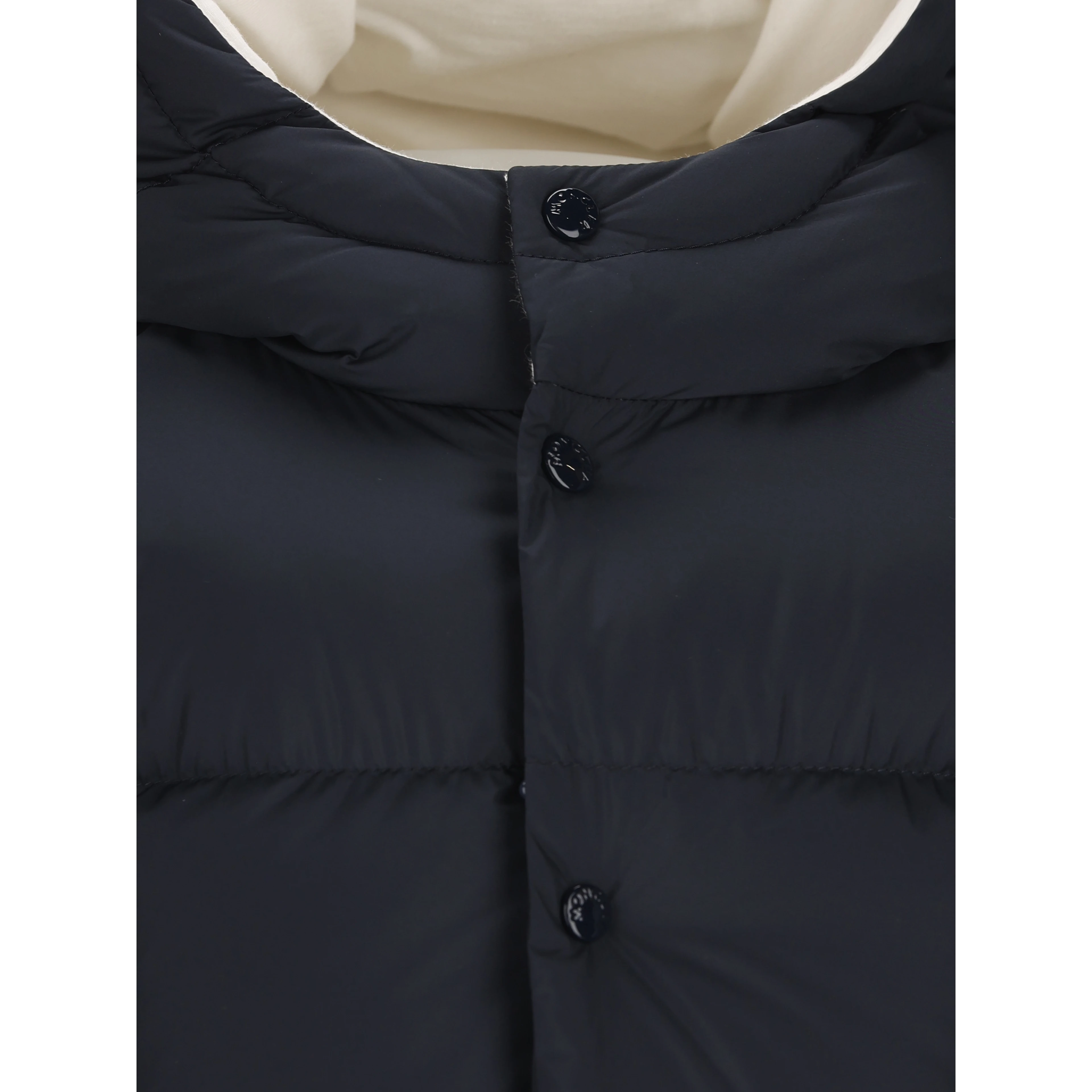 MONCLER KIDS Coats