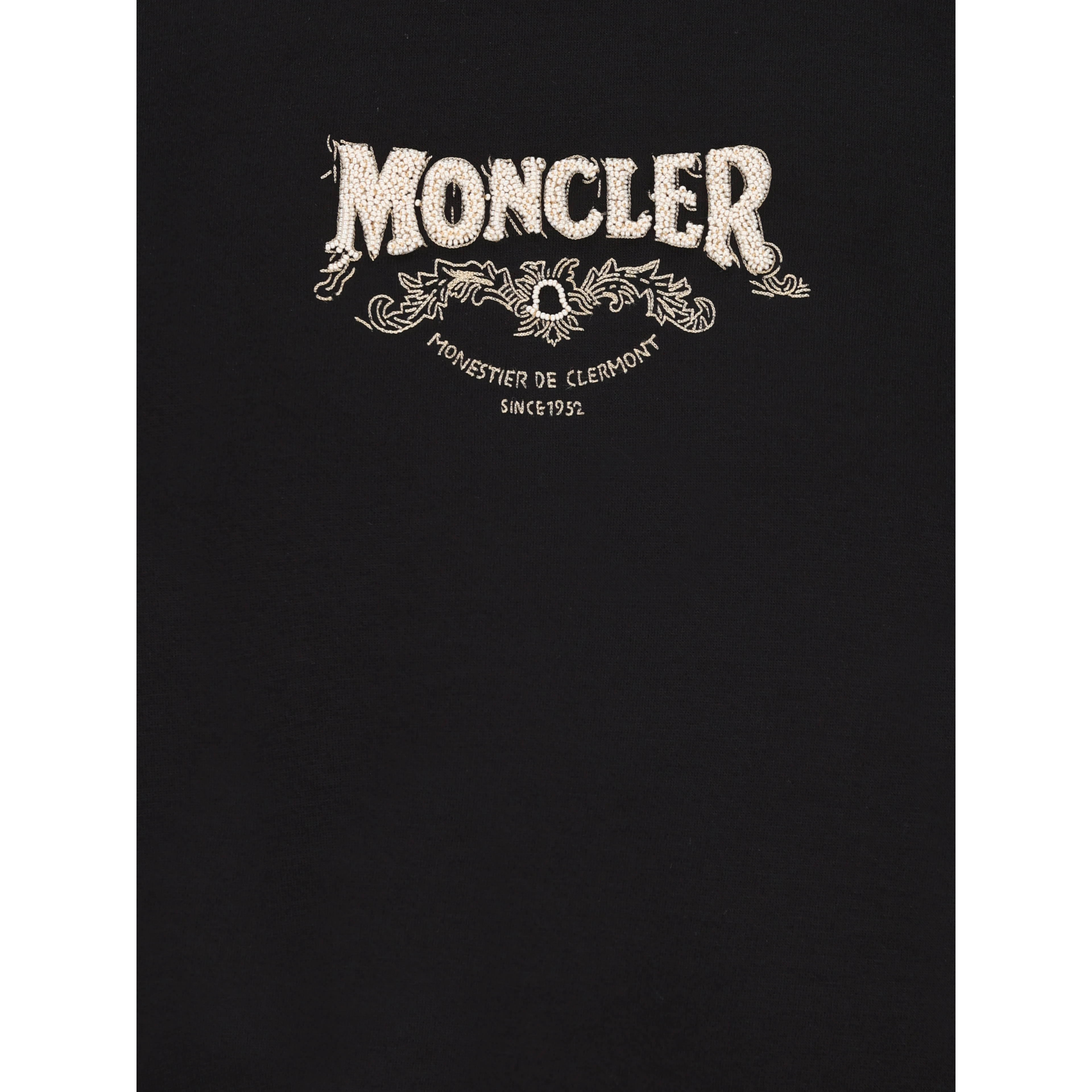 Moncler Sweaters