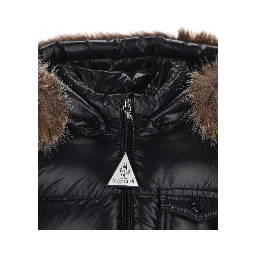 MONCLER KIDS Coats