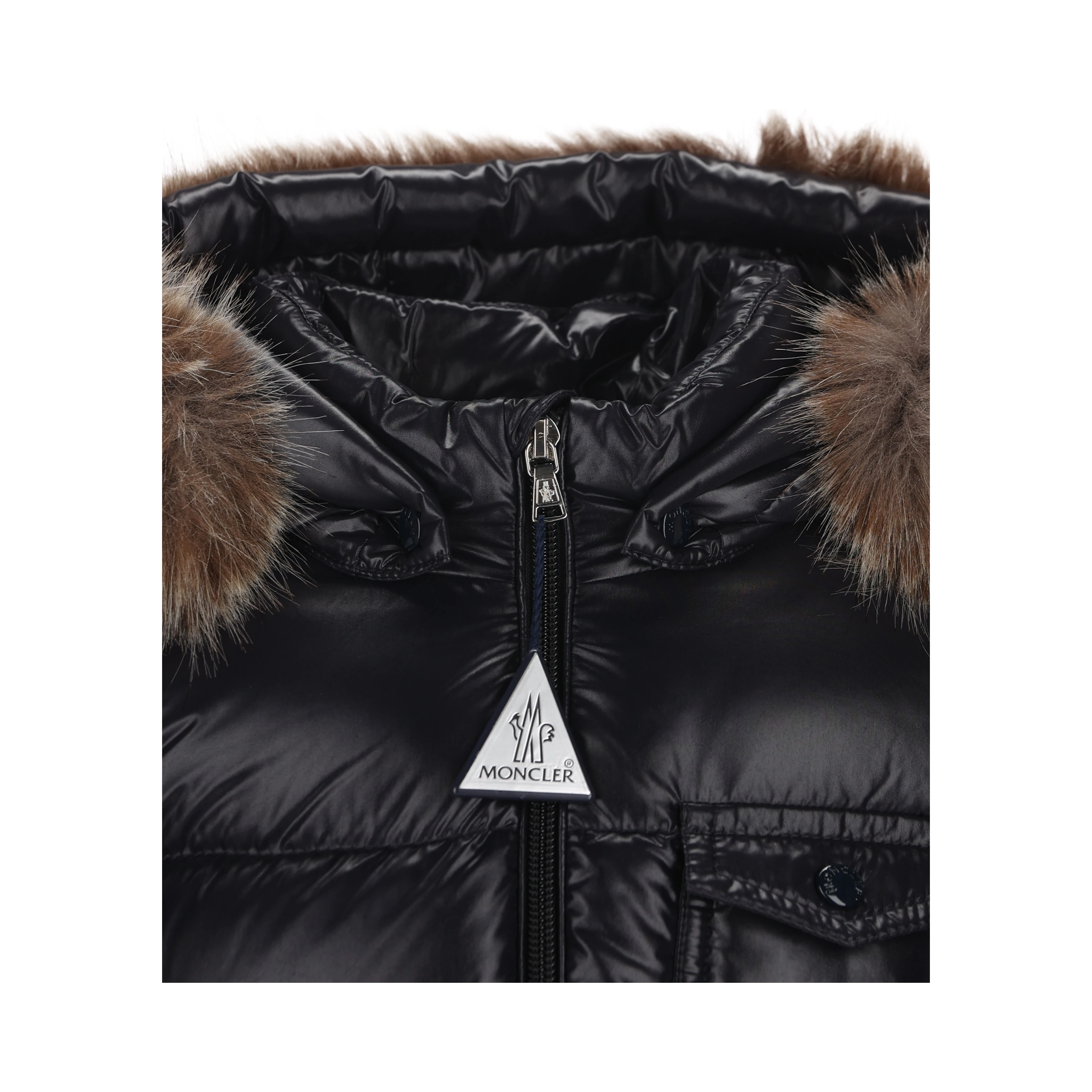 MONCLER KIDS Coats