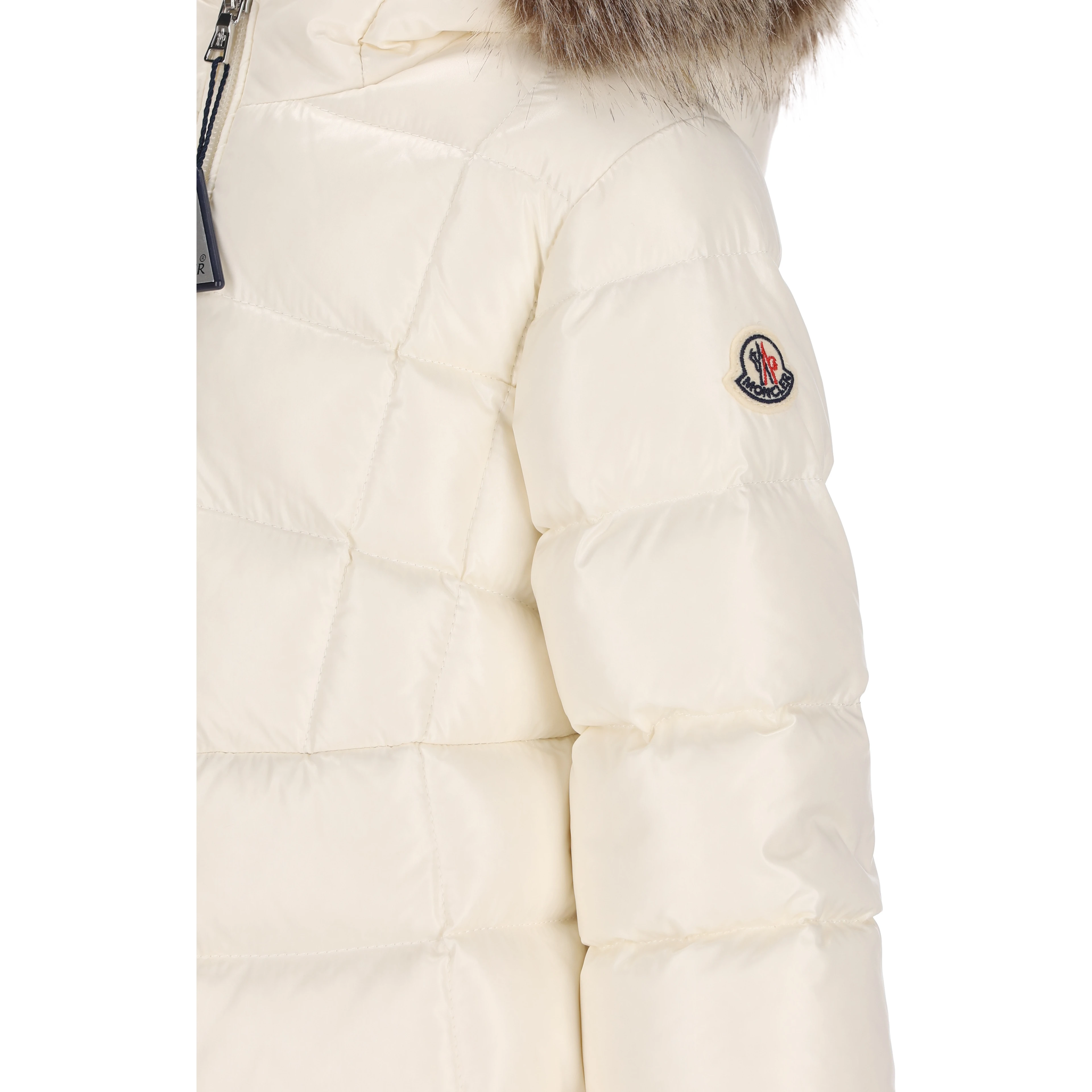 MONCLER KIDS Coats