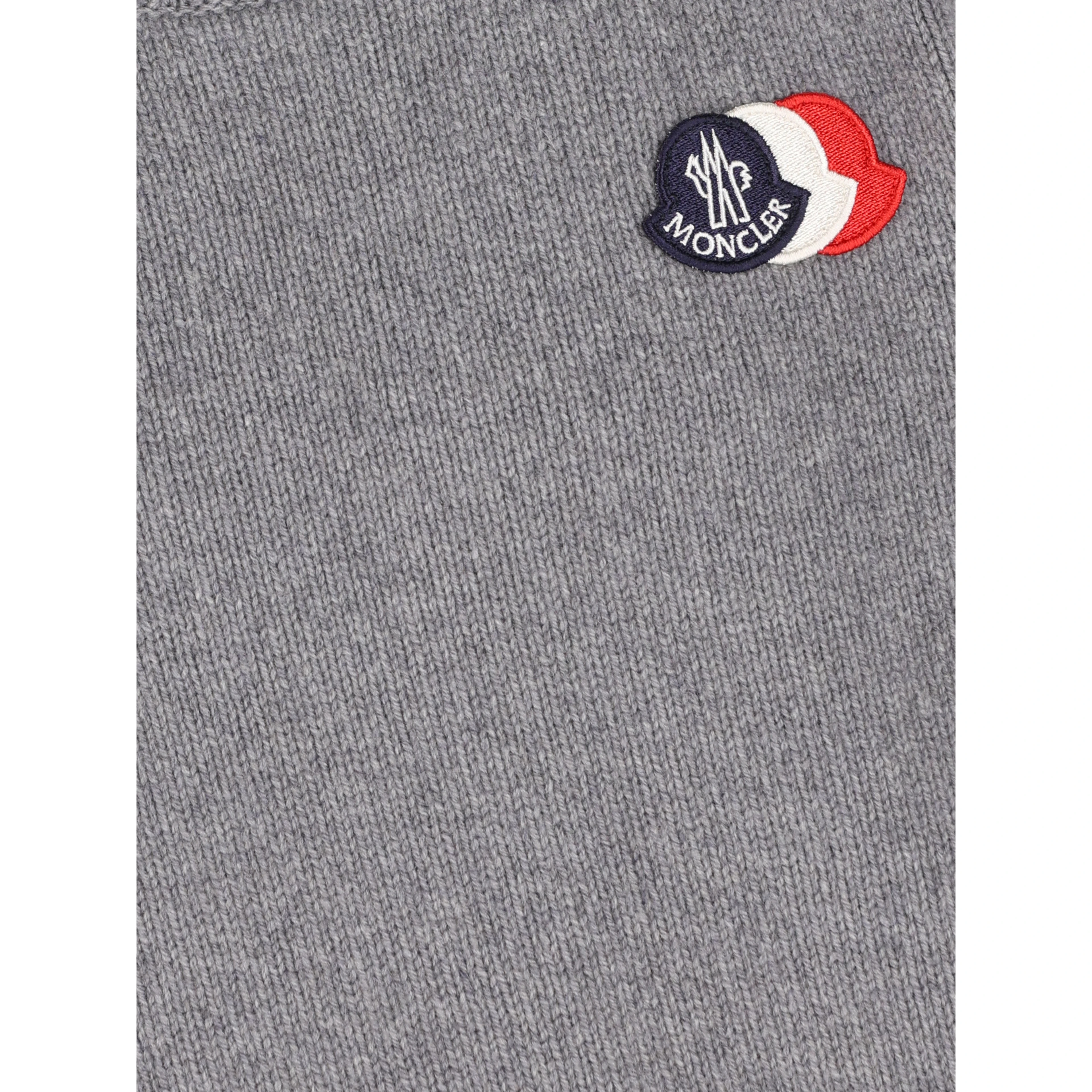 MONCLER KIDS Sweaters