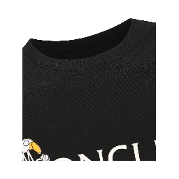 Moncler T-shirts and Polos