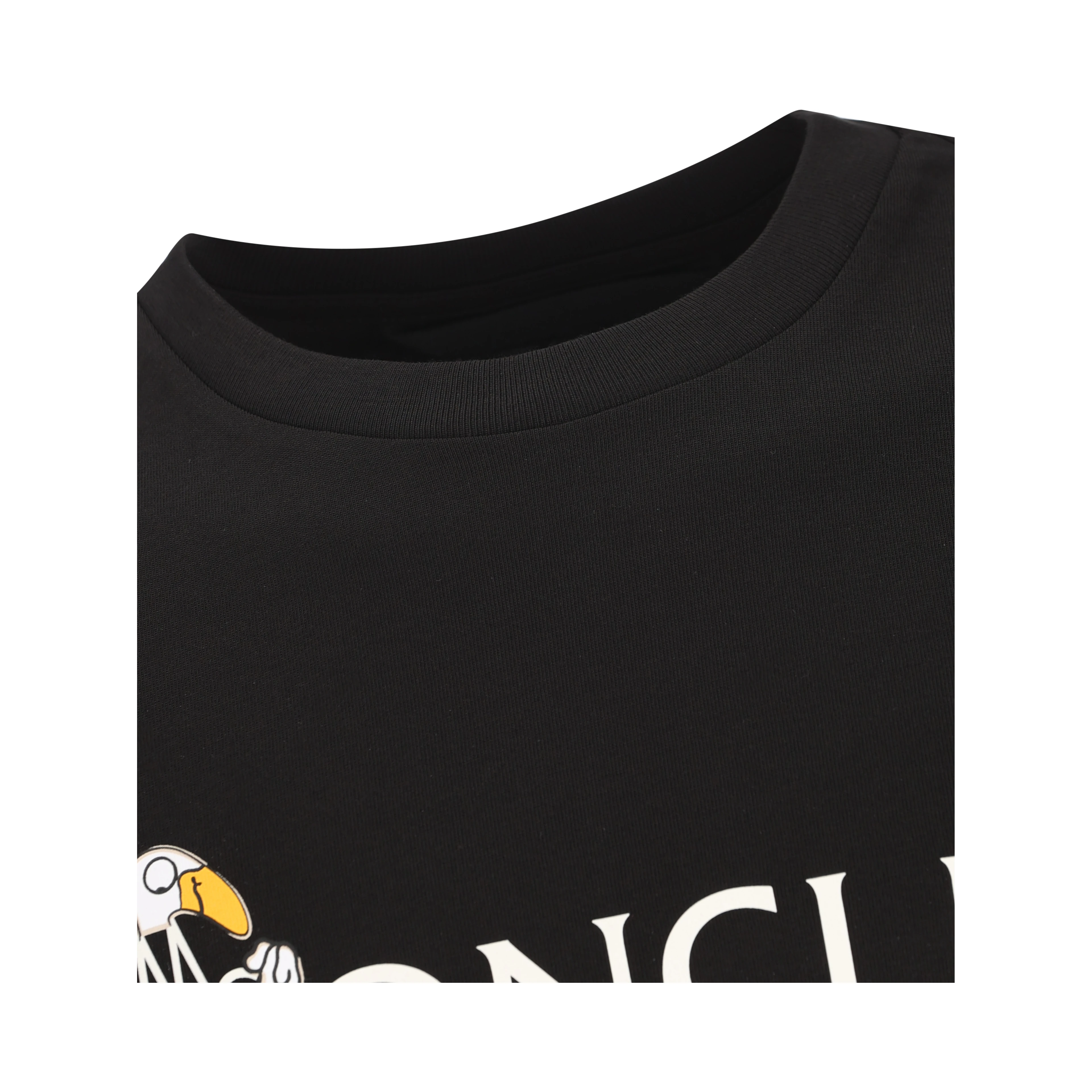 Moncler T-shirts and Polos