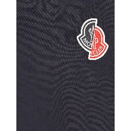MONCLER KIDS T-shirts and Polos