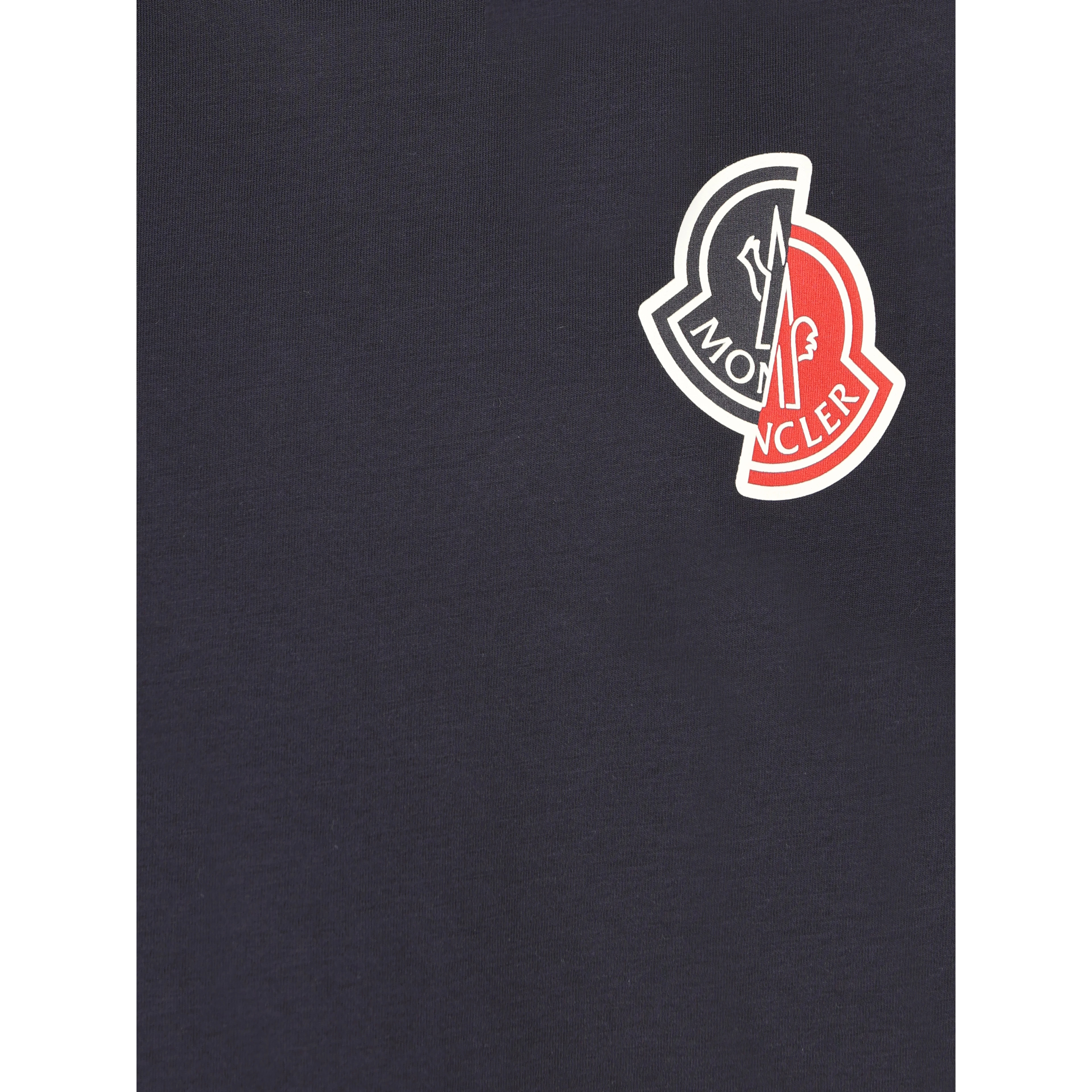 MONCLER KIDS T-shirts and Polos