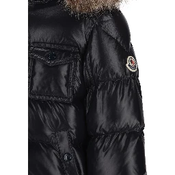MONCLER KIDS Coats