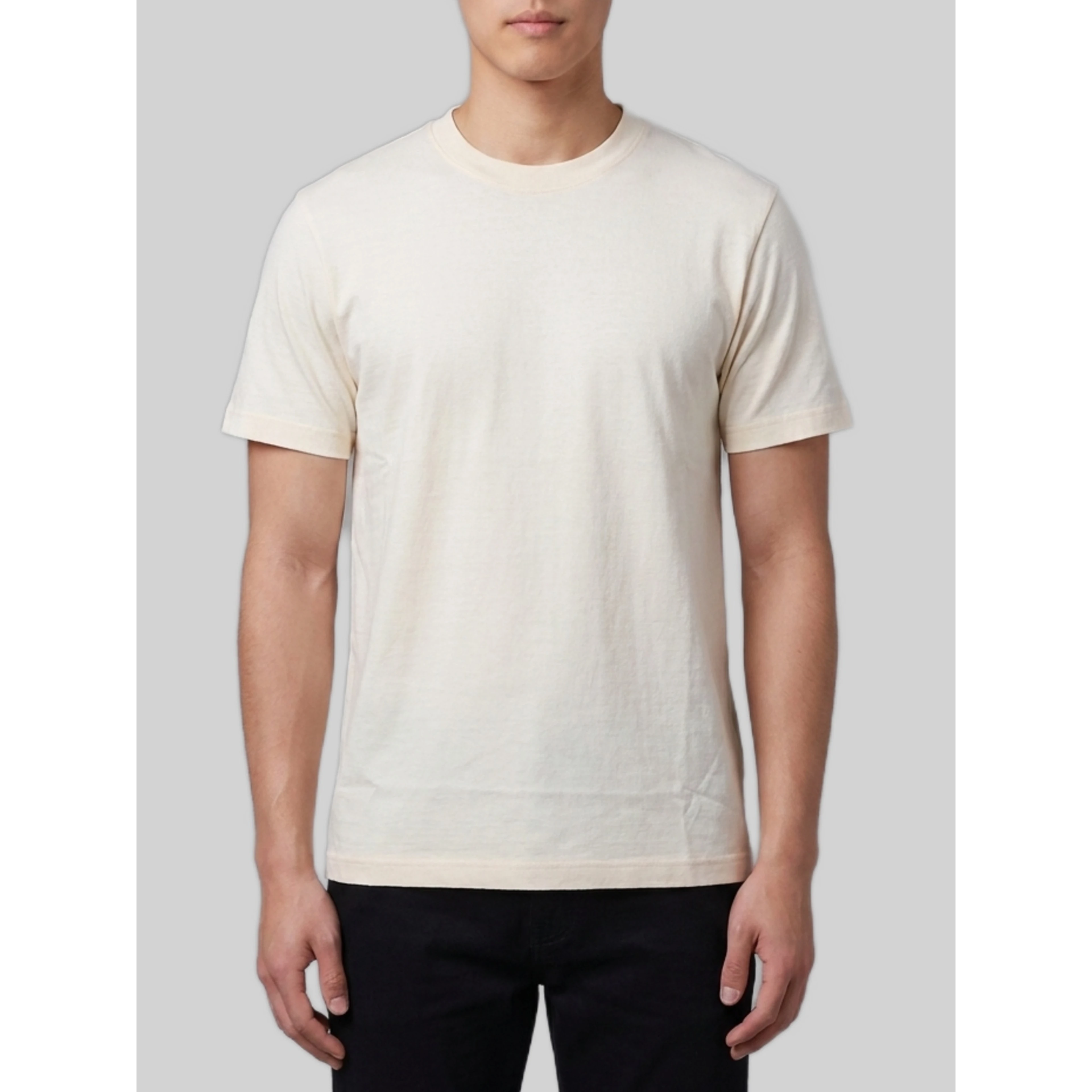 Ecru Maiko T-shirt