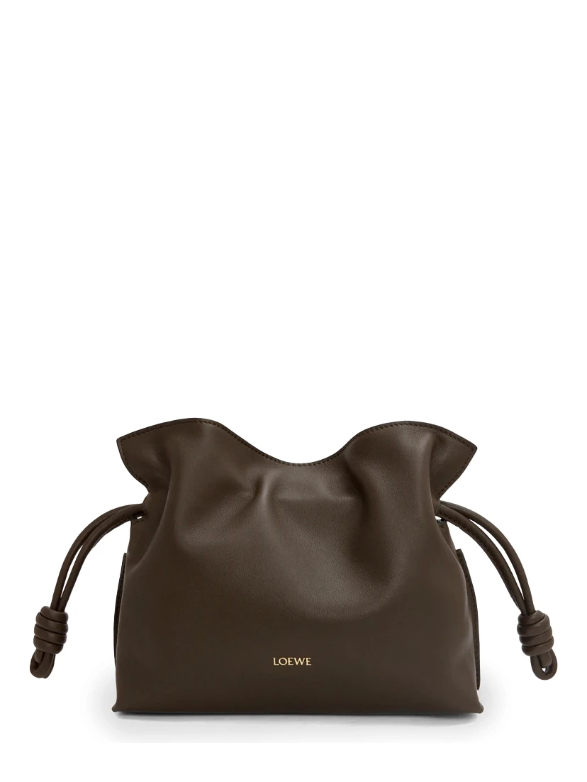Flamenco mini clutch bag